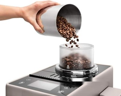 Кофемашина DeLonghi EXAM440.35.BG