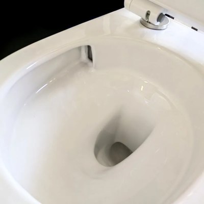 Унитаз подвесной Teymi Lina Pro Vortex / T40112