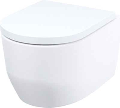 Унитаз подвесной IDDIS AIGRDSEi25 - фото