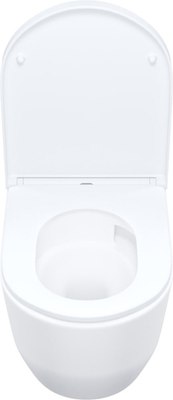 Унитаз подвесной IDDIS AIGRDSEi25