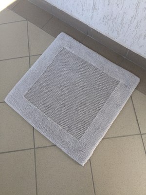 Коврик для ванной Axentia Quatro / 851924