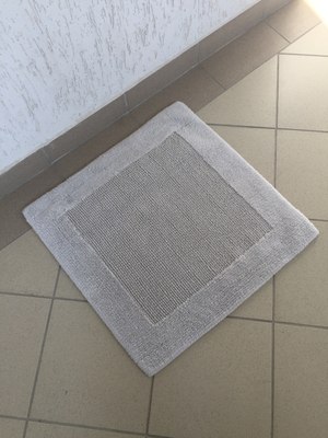 Коврик для ванной Axentia Quatro / 851924