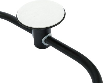 Кольцо для полотенца Axentia 135986