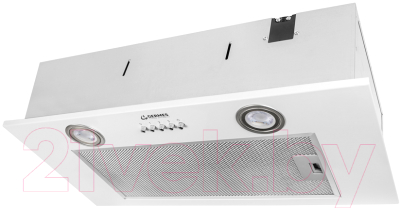 Вытяжка скрытая Germes Pula - фото