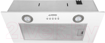 Вытяжка скрытая Germes Pula