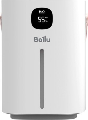 Ультразвуковой увлажнитель воздуха Ballu UHB-250P - фото