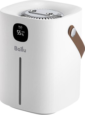 Ультразвуковой увлажнитель воздуха Ballu UHB-250P