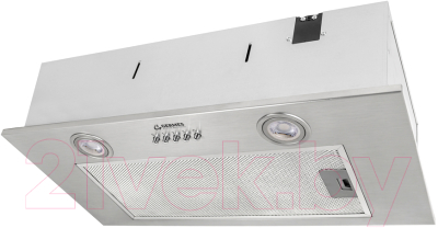 Вытяжка скрытая Germes Pula - фото