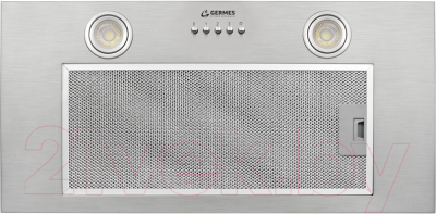 Вытяжка скрытая Germes Pula