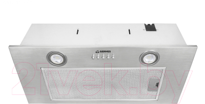 Вытяжка скрытая Germes Pula