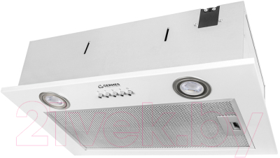 Вытяжка скрытая Germes York - фото