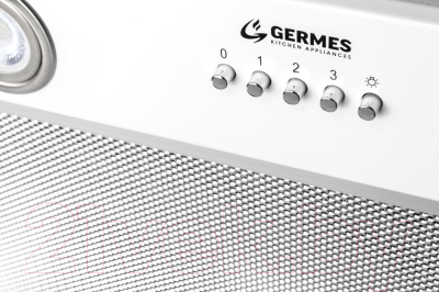 Вытяжка скрытая Germes York