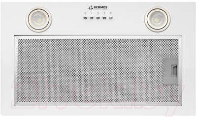 Вытяжка скрытая Germes York