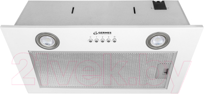 Вытяжка скрытая Germes York