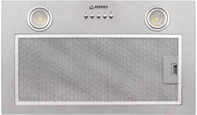 Вытяжка скрытая Germes York