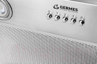 Вытяжка скрытая Germes York