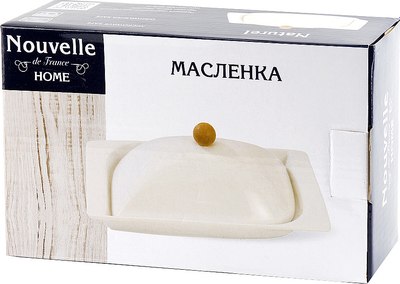 Масленка Nouvelle Naturel / 2632006
