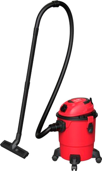 Профессиональный пылесос Wortex VC 2014-1 WS (1333716) - фото