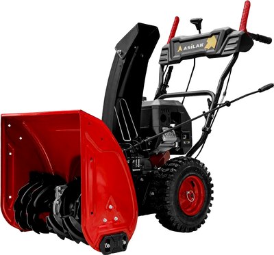 Снегоуборщик бензиновый Asilak SBG-756 - фото