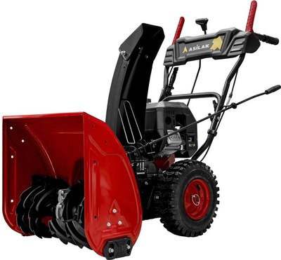 Снегоуборщик бензиновый Asilak SBG-761 - фото