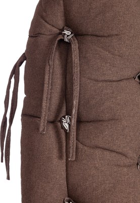 Подушка для садовой мебели Tetchair Mamasan ткань