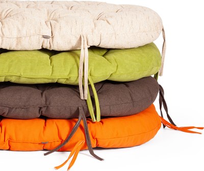 Подушка для садовой мебели Tetchair Mamasan ткань