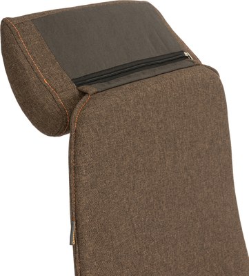 Кресло офисное Tetchair Pragmatic Plt ткань