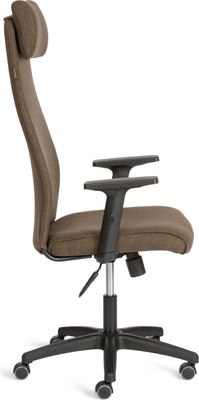 Кресло офисное Tetchair Pragmatic Plt ткань