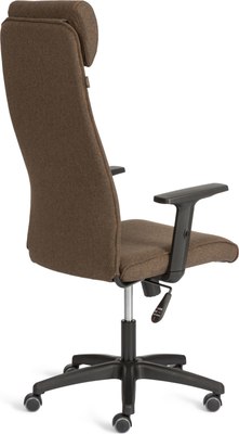 Кресло офисное Tetchair Pragmatic Plt ткань