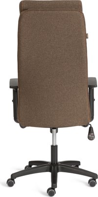 Кресло офисное Tetchair Pragmatic Plt ткань