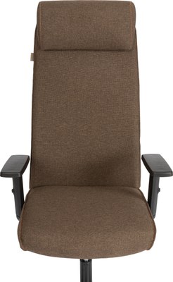 Кресло офисное Tetchair Pragmatic Plt ткань