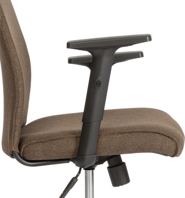 Кресло офисное Tetchair Pragmatic Plt ткань