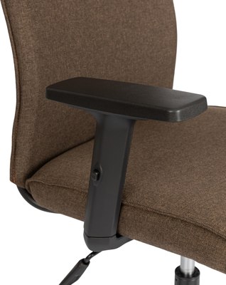 Кресло офисное Tetchair Pragmatic Plt ткань