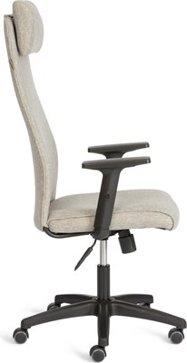 Кресло офисное Tetchair Pragmatic Plt ткань