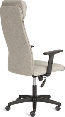 Кресло офисное Tetchair Pragmatic Plt ткань