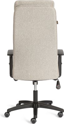 Кресло офисное Tetchair Pragmatic Plt ткань