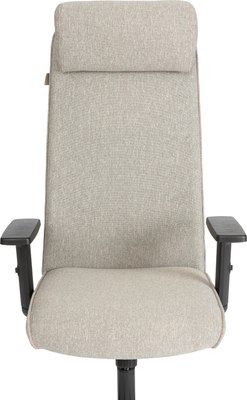 Кресло офисное Tetchair Pragmatic Plt ткань