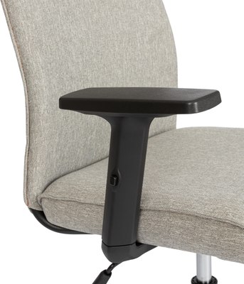 Кресло офисное Tetchair Pragmatic Plt ткань