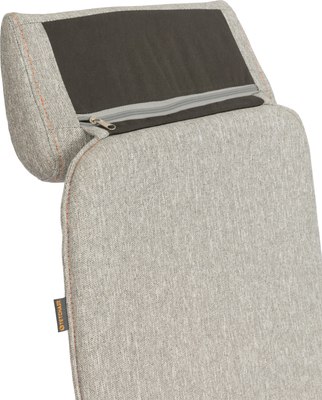 Кресло офисное Tetchair Pragmatic Plt ткань