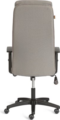 Кресло офисное Tetchair Pragmatic Plt ткань