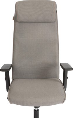 Кресло офисное Tetchair Pragmatic Plt ткань