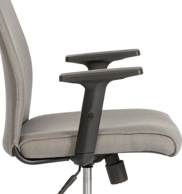 Кресло офисное Tetchair Pragmatic Plt ткань