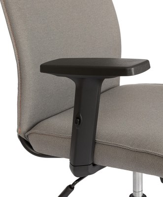 Кресло офисное Tetchair Pragmatic Plt ткань