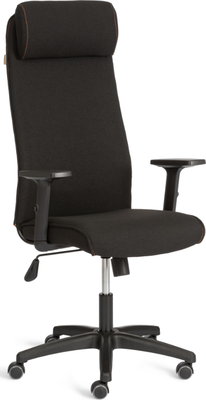 Кресло офисное Tetchair Pragmatic Plt ткань - фото