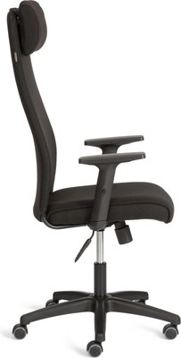 Кресло офисное Tetchair Pragmatic Plt ткань