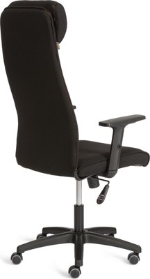 Кресло офисное Tetchair Pragmatic Plt ткань