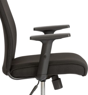 Кресло офисное Tetchair Pragmatic Plt ткань