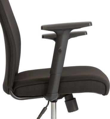 Кресло офисное Tetchair Pragmatic Plt ткань