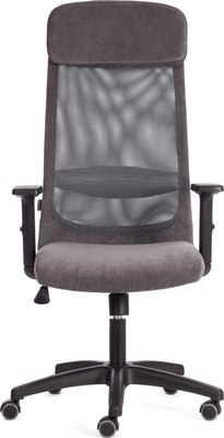 Кресло офисное Tetchair Profit Plt флок/ткань