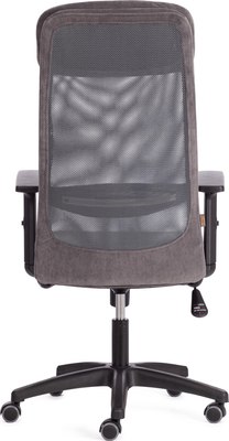 Кресло офисное Tetchair Profit Plt флок/ткань